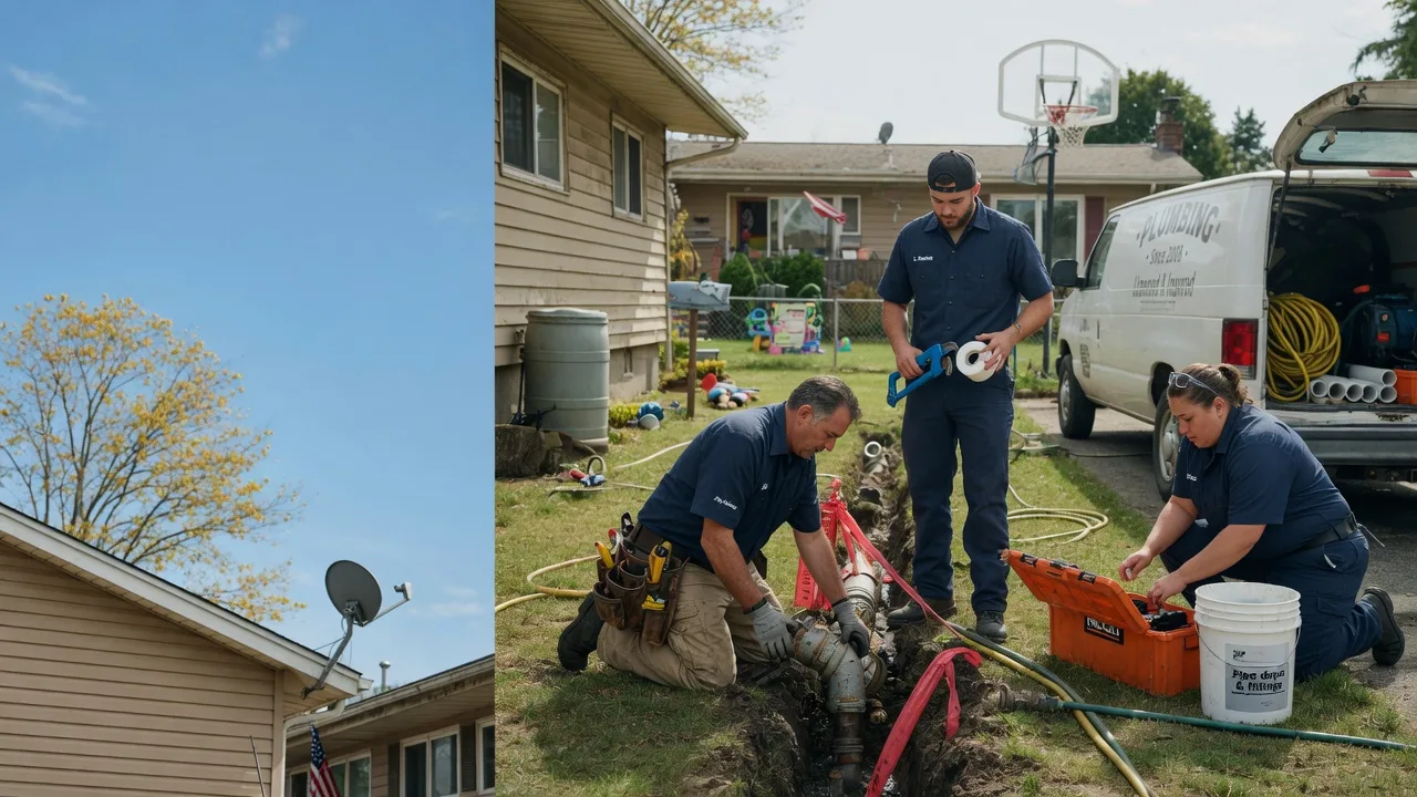 Garbage Disposal Replacement in Iberia, OH near me
